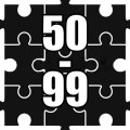 Puzzle pro děti - 50 až 99 dílků MAXMAX.cz