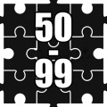 Puzzle 50 - 99 dílků MAXMAX.cz