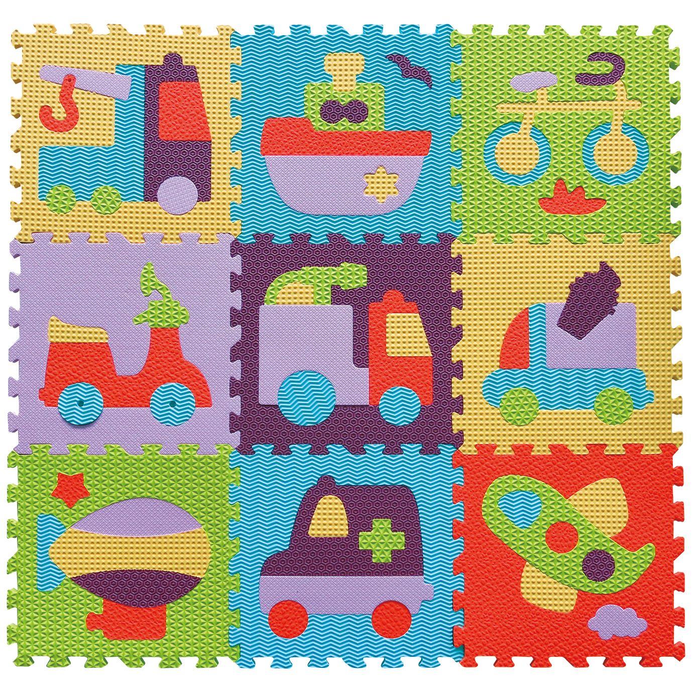 Penove Puzzle Vozitka E Shop Maxmax Cz