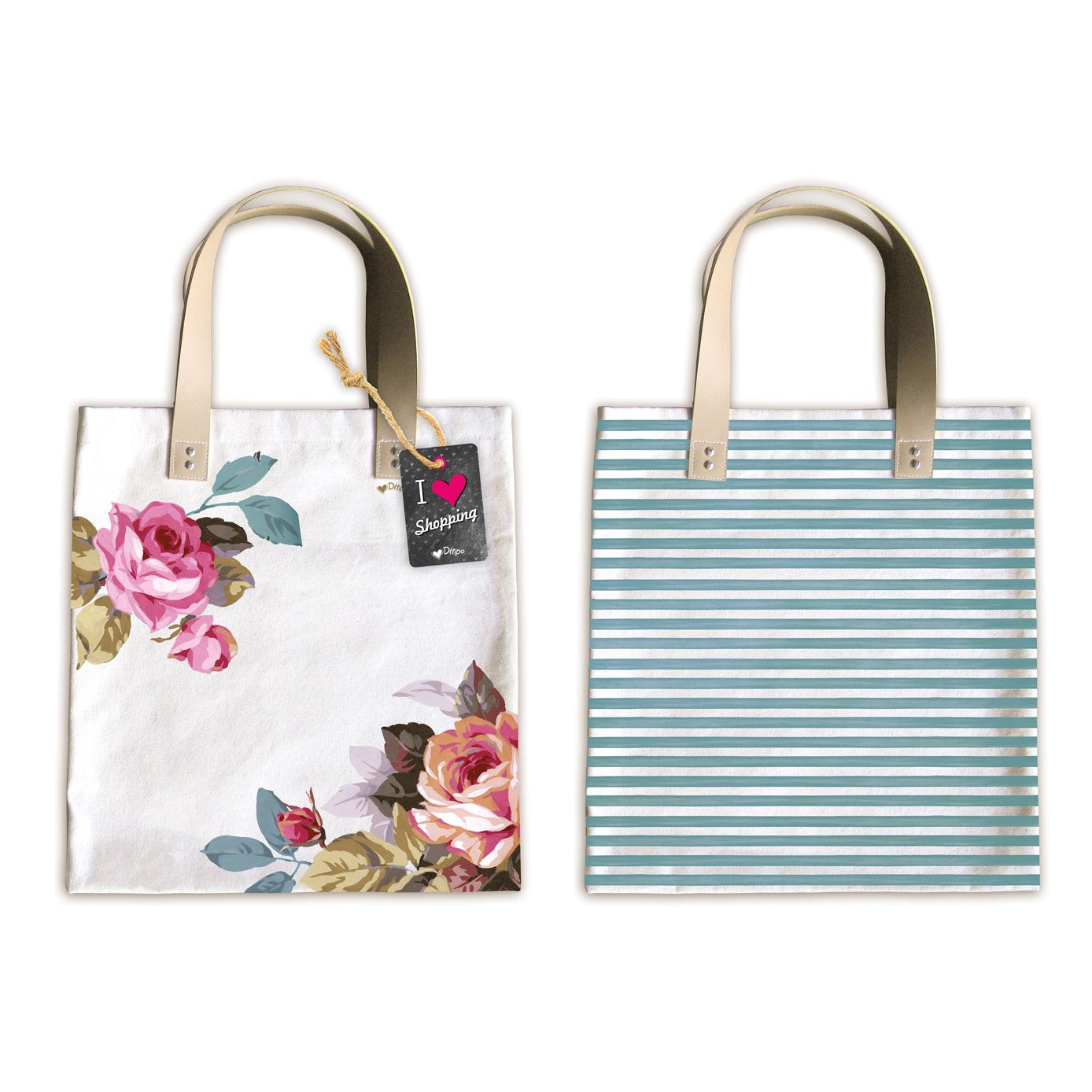 modni textilni taska ruze e shop maxmax cz