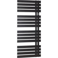 Koupelnový radiátor POP STAR - 60x87,5 cm - bílý