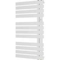 Koupelnový radiátor POP STAR - 50x150,5 cm - bílý