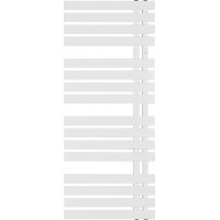Koupelnový radiátor POP STAR - 60x119 cm - bílý