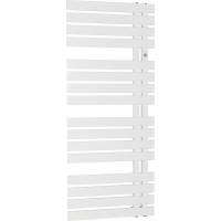 Koupelnový radiátor POP STAR - 50x150,5 cm - bílý