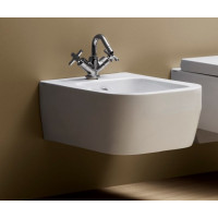 Závěsný bidet TULIP ONE