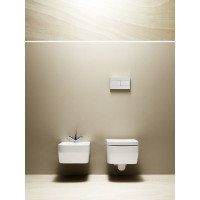 Závěsný bidet TULIP ONE