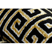 Běhoun Gloss 6776 86 greek black/gold