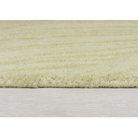 Kusový koberec Solace Lino Leaf Sage