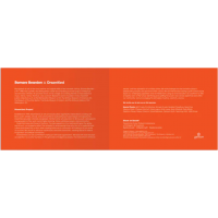 GALISON Oboustranné puzzle Romare Bearden x DreamYard 500 dílků