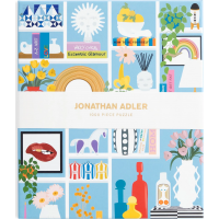 GALISON Puzzle Jonathan Adler - Shelfie 1000 dílků