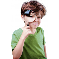 CLEMENTONI Science&Play: Laboratoř minerálů a geod