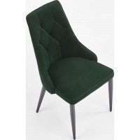 Jídelní židle OLIVIA - zelená