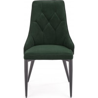 Jídelní židle OLIVIA - zelená