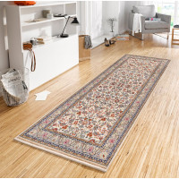 Kusový koberec Herat 105289 Beige Cream