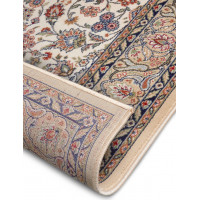 Kusový koberec Herat 105289 Beige Cream