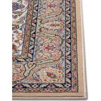 Kusový koberec Herat 105289 Beige Cream
