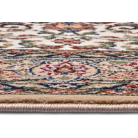 Kusový koberec Herat 105289 Beige Cream