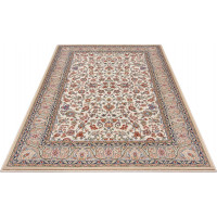Kusový koberec Herat 105289 Beige Cream