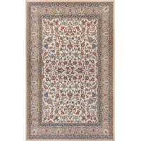 Kusový koberec Herat 105289 Beige Cream
