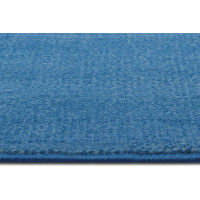 Běhoun Basic 105489 Jeans Blue