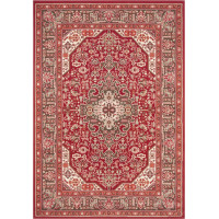 Kusový koberec Mirkan 104098 Oriental red