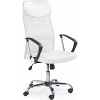 Kancelářská židle BARCELONA - bílá
