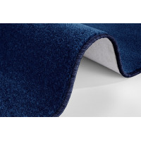 Kobercová sada Nasty 104447 Darkblue