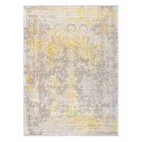 Kusový koberec Core 3807 Ornament Vintage beige/gold