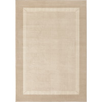 Kusový koberec Basic 105490 Ivory