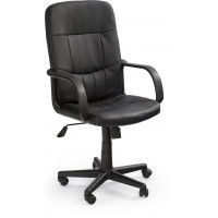Kancelářská židle DAN - černá