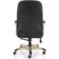 Kancelářská židle KARL - černá