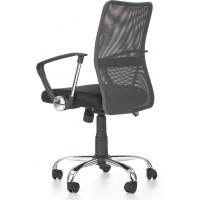 Kancelářská židle LOPY - šedá