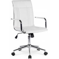 Kancelářská židle ROTOR - bílá