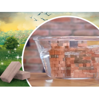 TREFL BRICK TRICK Harry Potter: Doupě XL 340 dílů