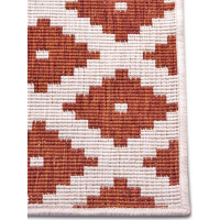 Kusový koberec Twin-Wendeteppiche 105464 Cayenne
