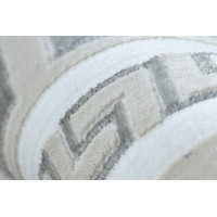 Kusový koberec Gloss 2813 57 greek ivory/grey