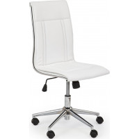Kancelářská židle ROTOR 2 - bílá