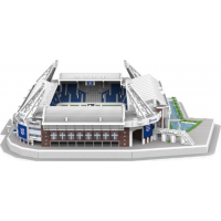3D PUZZLE STADIUM 3D puzzle Stadion Abe Lenstra - FC Heerenveen 137 dílků