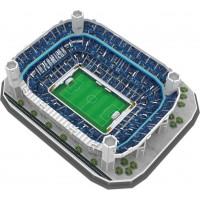 3D PUZZLE STADIUM 3D puzzle Stadion San Siro - FC Inter Milán