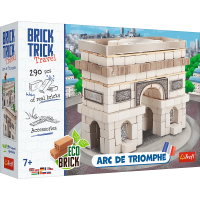 TREFL BRICK TRICK Travel: Vítězný oblouk L