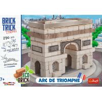 TREFL BRICK TRICK Travel: Vítězný oblouk L