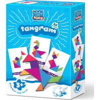 ART PUZZLE Kids Tangram