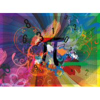 BLUEBIRD Puzzle Číslo Pí 3000 dílků