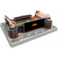 3D PUZZLE STADIUM Svítící 3D puzzle Stadion Mestalla - FC Valencia