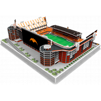 3D PUZZLE STADIUM Svítící 3D puzzle Stadion Mestalla - FC Valencia