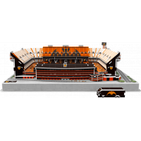 3D PUZZLE STADIUM Svítící 3D puzzle Stadion Mestalla - FC Valencia