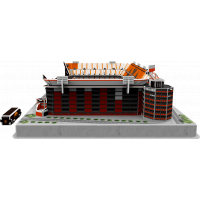 3D PUZZLE STADIUM Svítící 3D puzzle Stadion Mestalla - FC Valencia