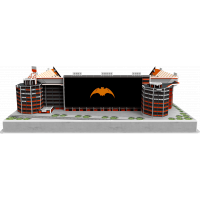 3D PUZZLE STADIUM Svítící 3D puzzle Stadion Mestalla - FC Valencia