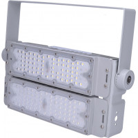 LED venkovní reflektor Pro+2 - 100W - 13000 lm - 5000 K