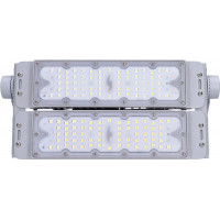 LED venkovní reflektor Pro+2 - 100W - 13000 lm - 5000 K